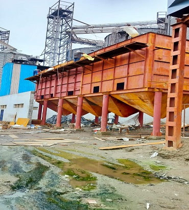 Boiler