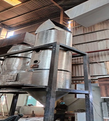 Boiler