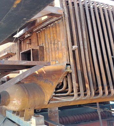 Boiler